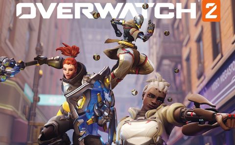 Overwatch 2 Sẽ Phát Hành Miễn Phí Vào Tháng 10 Năm Nay?