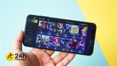  Galaxy A03s: Bản nâng cấp đáng giá, trùm mới của Samsung ở phân khúc 3 - 4 triệu mà bạn nên đưa vào danh mục mua sắm 
