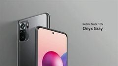  Ấn tượng đầu tiên Xiaomi Redmi Note 10S: Màn hình AMOLED đẹp sinh động, dùng Helio G95 thay chip nhà Qualcomm và giá từ 5.3 triệu* 