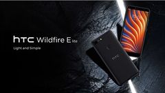  Ấn tượng đầu tiên về HTC Wildfire E Lite: Mang đầy tính năng thú vị của HTC và giá từ 2.4 triệu đồng*? 