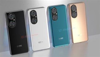 Nghe Đồn Là: Huawei P50 sẽ được ra mắt vào tối nay, lộ concept thiết kế camera hình số 8, cấu hình vô cùng mạnh mẽ với Kirin 9000...(Đang cập nhật)