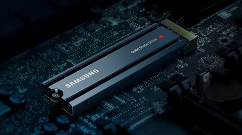 Hé Lộ Thông Tin Về SSD 990 PRO PCIe Gen 5 - Thế Hệ Ổ Cứng Mới Nhất Từ Samsung Sở Hữu Tốc Độ Đọc Lên tới 14 GBps