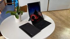  Mẫu Thinkpad X1 Fold Mới Từ Lenovo Sẽ Có Kích Thước Lớn Hơn 