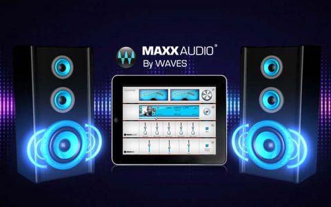 Công Nghệ Âm Thanh Waves Maxx Audio Là Gì?