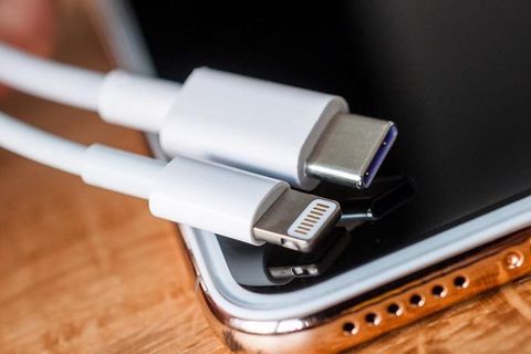 Vì Sao Iphone Vẫn Chưa Thay Sang Cổng Usb-c