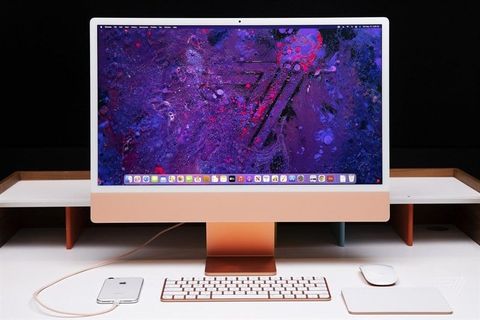 Có Nên Mua Imac M1? Lý Do Bạn Nên Mua Imac M1 Ngay