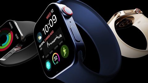 Các Phiên Bản Apple Watch Se 2022 - Apple Watch Tầm Trung Đáng Mua Nhất