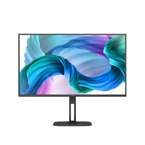 Màn Hình Aoc 27v5/bk/74 27 Inch Fhd Ips