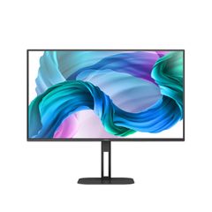  Màn Hình Aoc 27v5/bk/74 27 Inch Fhd Ips 