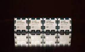 AMD tuyên bố Ryzen 5 7600X