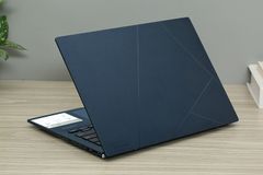  Asus Đem Đến Đột Phá Mới Vào Zenbook Series: Tĩnh Nội Lực – Phá Chuẩn Mực 