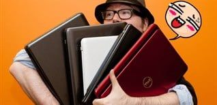 Kinh Nghiệm Hay Chọn Mua Laptop Đúng Chuẩn, Phù Hợp Nhu Cầu