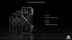  Nvidia Rtx 4000 Series Sắp Ra Mắt: Card Đồ Họa Nhiều Cải Tiến Và Giá Bán Bất Ngờ 