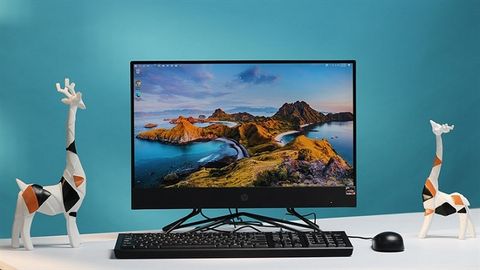 Máy Tính Bộ Hp Có Tốt Không? Có Tốt Không? Có Nên Mua Không?