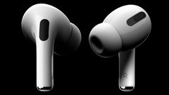  Nên mua Airpods 2 hay Airpods Pro, chênh nhau cỡ 2 triệu bạn sẽ có tai nghe âm thanh xịn hơn, cách âm, xuyên âm cực tốt,... 
