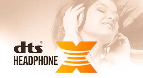 Tìm Hiểu Công Nghệ Âm Thanh Dts Headphone: X