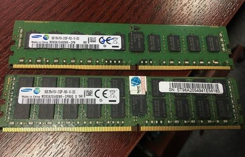Ram Ecc Trên Laptop Là Gì? So Sánh Khác Biệt Giữa Ram Ecc Và Ram Thường