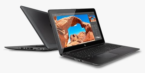 Hp Zbook 15 G3 Y1P48Ec