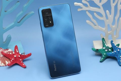 So Sánh Redmi Note 11 Pro Và Redmi Note 10 Pro - Khác Biệt Có Đáng Nâng Cấp?
