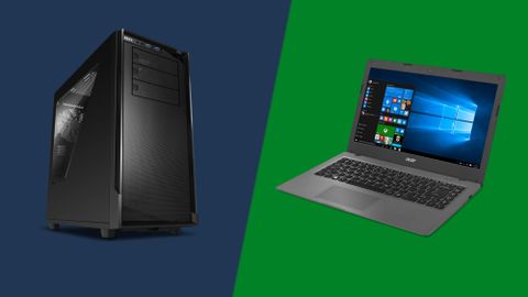 Sinh viên nên mua laptop hay PC – Lựa chọn nào là phù hợp nhất!
