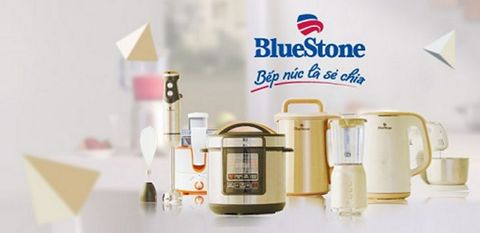 Bếp Từ Bluestone Của Nước Nào? Có Tốt Không? Có Nên Mua Không?