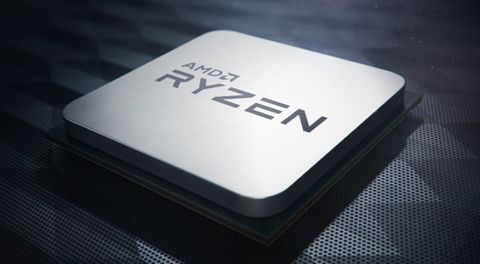 Đánh Giá Hiệu Năng Cpu Ryzen 5 3500u