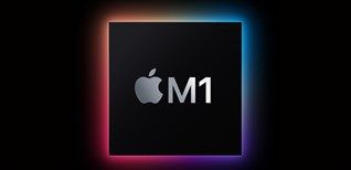 Dòng Chip Apple M1 Cho Macbook- Bước Nhảy Vọt Khổng Lồ Của Nhà Táo