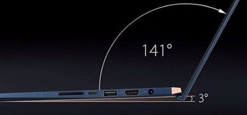 Bản Lề Ergolift Trên Laptop Asus Là Gì? Công Dụng Của Bản Lề Ergolift Ra Sao?