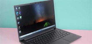 7 Lý Do Chọn Mua Laptop Lenovo Yoga Slim 7