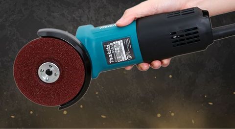 Tư Vấn Cách Chọn Mua Máy Mài Cầm Tay Phù Hợp Với Nhu Cầu Sử Dụng