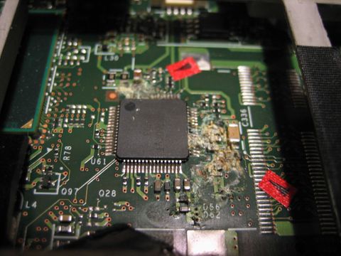 Ic Nguồn Lenovo Ideapad 300-14Isk