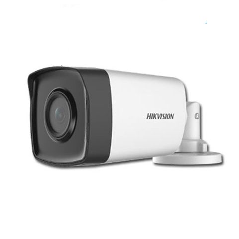 Camera Quan Sát Ngoài Trời Hd-tvi Hikvison Ds-2ce17d0t-it5 (c) 2.0megapixel