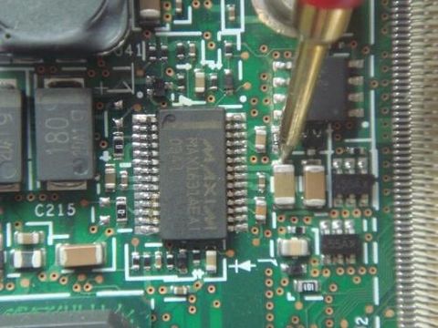 Ic Nguồn Sony Vaio Vpc-F221Fx/B