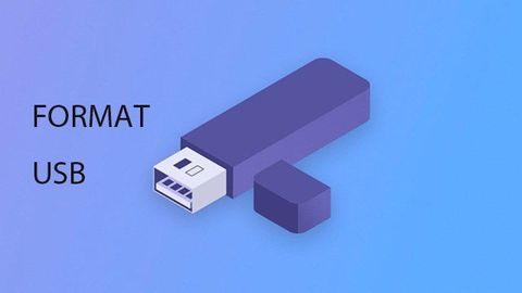 TOP 10 phần mềm hỗ trợ format USB tốt nhất hiện nay