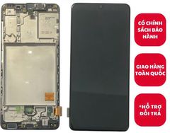  Màn Hình Samsung A41 - 2020 (100% Chính Hãng) 