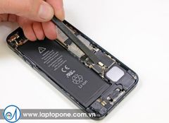 Trung tâm sửa iPhone 5 quận 6