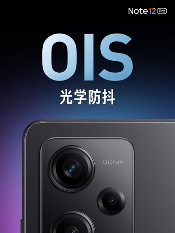 Hot: Redmi Note 12 Pro Series Chính Thức Ra Mắt Với Camera Xịn, Sạc Nhanh 210W