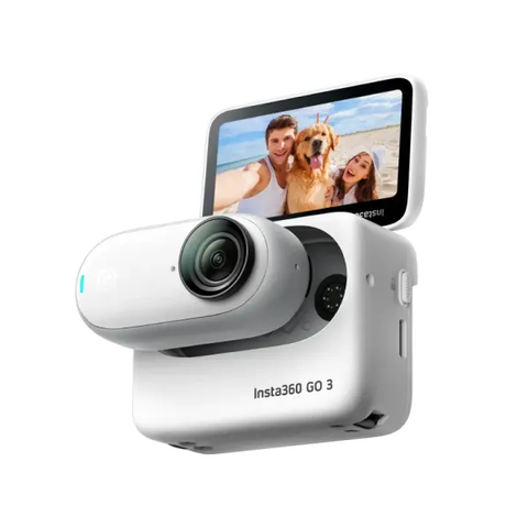 Camera Insta360 Go 3 128gb