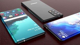 Samsung có gì HOT trong năm 2021: Khai tử dòng Galaxy Note, tung siêu phẩm Galaxy S21 Series, Galaxy Z Fold 3 độc đáo...