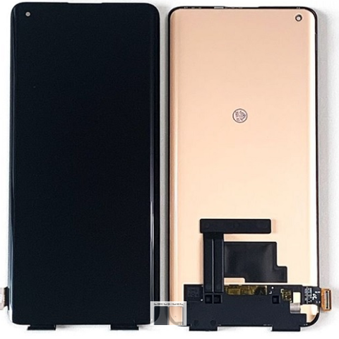 Màn Hình Cảm Ứng Oppo Find X2 Pro