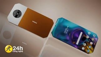 Nokia N8 2021 có gì mới: Thiết kế độc lạ với thân hình 8 cạnh, cấu hình mạnh cùng pin 7.000 mAh (liên tục cập nhật)