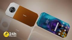  Nokia N8 2021 có gì mới: Thiết kế độc lạ với thân hình 8 cạnh, cấu hình mạnh cùng pin 7.000 mAh (liên tục cập nhật) 