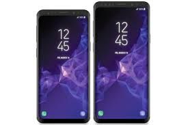 SAMSUNG GALAXY S9 SD845 galaxys9