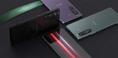  Kỳ vọng Sony Xperia 1 Mark III: Màn hình 120Hz, pin 6.000 mAh và sẽ được bán chính hãng tại Việt Nam (Cập nhật: Đã ra mắt) 