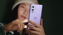  Ấn tượng đầu tiên Oneplus 9 5G: Thiết kế mới, cấu hình mạnh khỏi phải bàn với Snapdragon 888, màn hình 120 Hz, giá từ 16 triệu* 