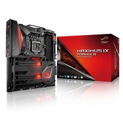 Mainboard ASUS Z270 ROG MAXIMUS IX FORMULA