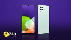  Nghe Đồn Là: Samsung Galaxy M22 dùng chip Helio G80, màn hình AMOLED 90 Hz cùng pin 5.000 mAh, sạc nhanh 25 W (liên tục cập nhật) 