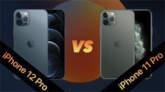 So sánh iPhone 11 Pro và iPhone 12 Pro: Thiết kế mới hơn, mạnh hơn và bền hơn liệu có đáng để nâng cấp?