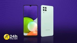 Kỳ vọng Samsung Galaxy M22: Sử dụng Snapdragon 662, pin 6.000 mAh, màn hình đẹp mắt, độ phân giải Full HD+
