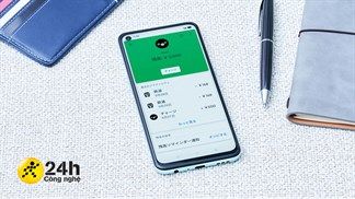 Ấn tượng đầu tiên OPPO Reno5 A: Nổi bật với Snapdragon 765G, màn hình 90 Hz, thiết kế đơn giản, đẹp mắt